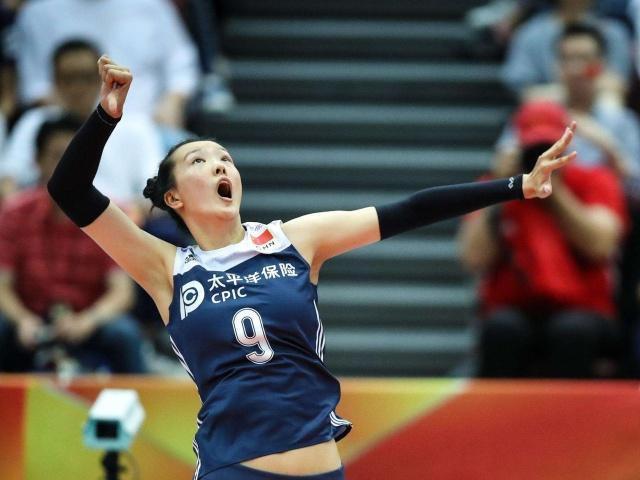 快船队|江苏女排2将露馅，刁琳宇传球不稳盲目求快，张常宁6扣0中2被拦