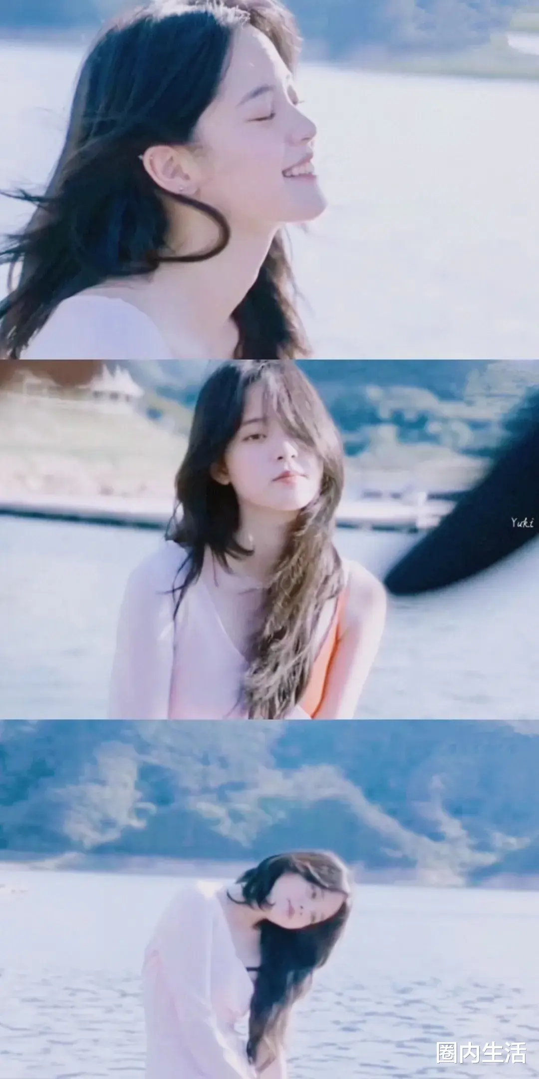 白梦妍|白鹿有些高估自己的实力，很多小生她都看不上了？