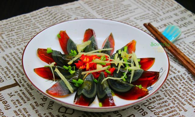 小东妈妈育儿|天气热，这9道凉拌菜，清爽开胃热量低，做法简单又好吃！