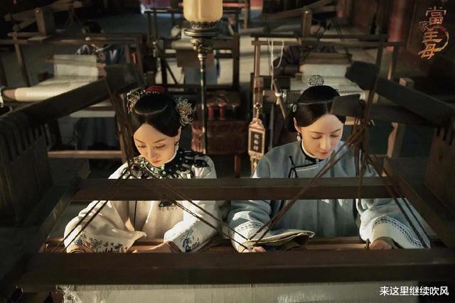 于正|于正又一部大剧开机，女主实力不俗，男主是个狠角色