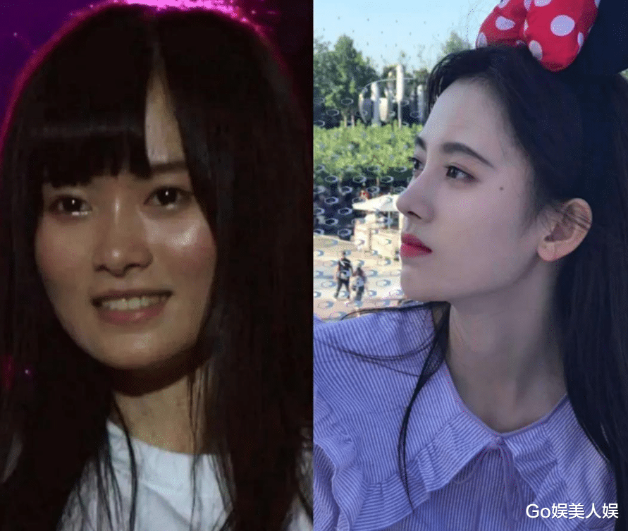 胡歌|“换头改命”的6位明星，有的主动承认削骨，有的作品全被下架