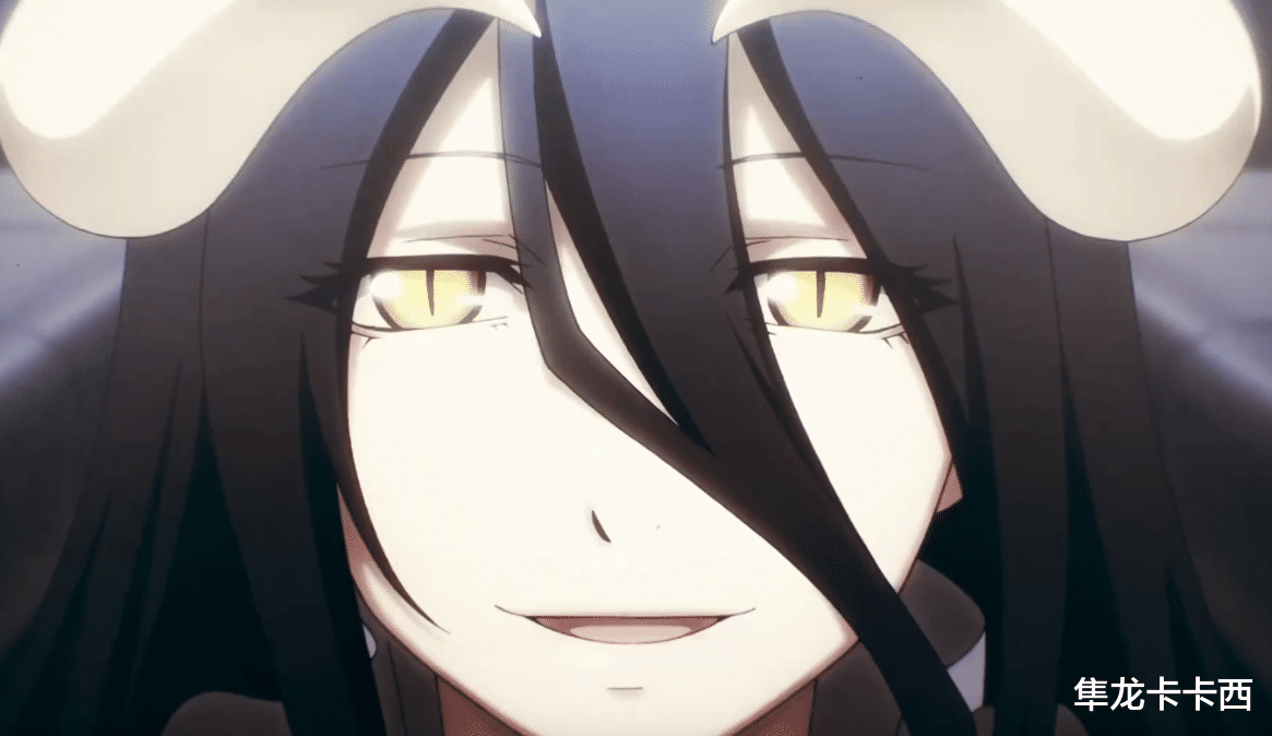 overlord|overlord动画第四季宣传绘及PV公开 骨傲天将于2022年强势回归