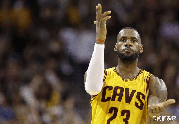 盖帽|盘点NBA8位球员生涯最高数据,现役一人上榜,谁的数据更豪华!