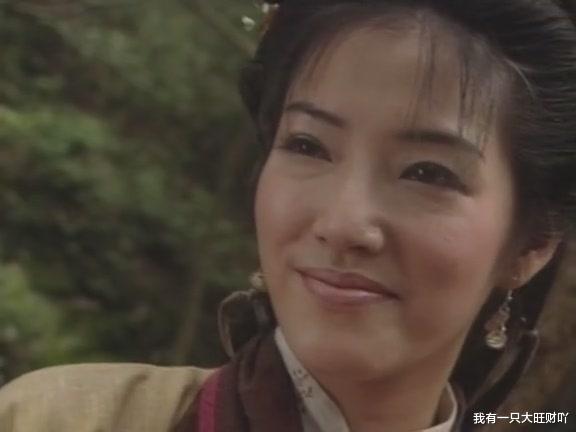 夏雪宜|《碧血剑》从圣女到弃妇，何红药此生最大的错，就是爱上了夏雪宜