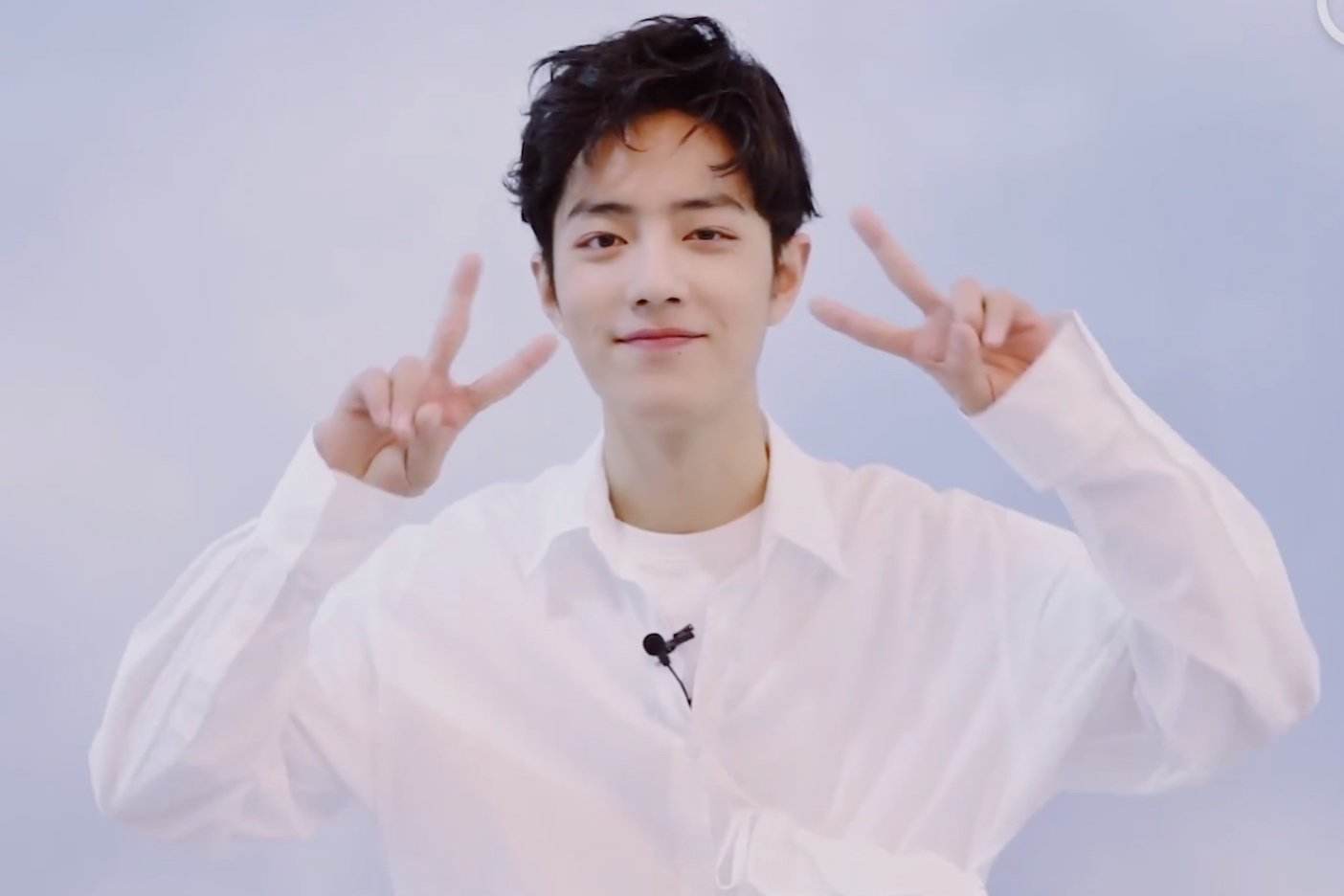 肖战|肖战的新剧《王牌部队》开播后,迎来开门红,粉丝:收视率的保障