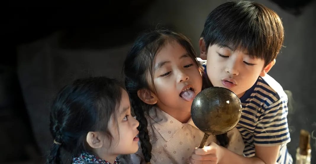 乔家的儿女|乔家的儿女：乔家人看得我想哭，唯有她是败笔，一小举动破坏好感