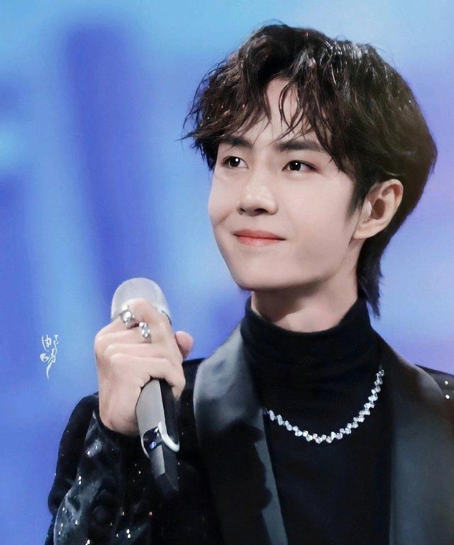 王一博|《天天向上》收视率下降？王一博存在的意义不言而喻