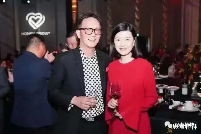 周正毅|周正毅又毁了一桌上海大明星