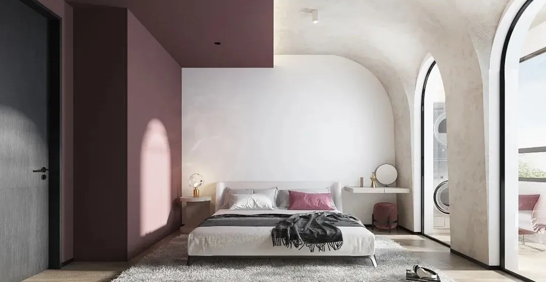 86㎡老破旧逆袭式改造，平凡生活也可以有诗意