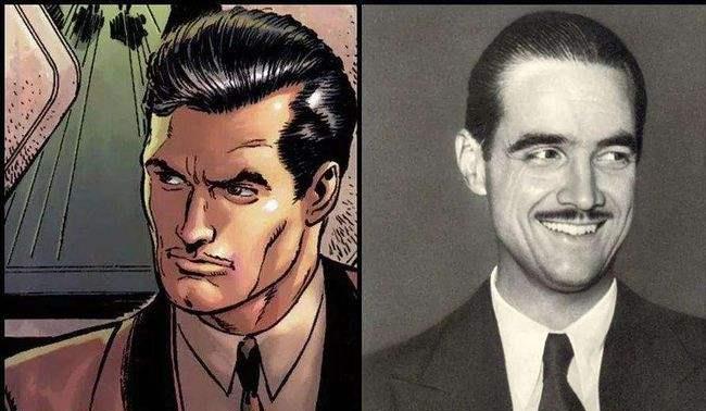 电影|比王思聪都狂妄百倍！世纪第一败家子霍华德，败家20年还是首富？