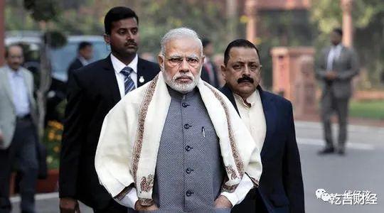 芯片|印度：砸637亿打造芯片供应链？