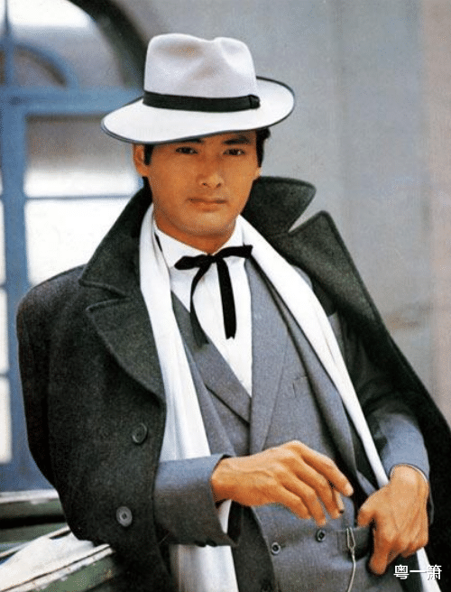 TVB|七八十年代4位身高超一米八的TVB帅气男神，如今他们都已年过六十