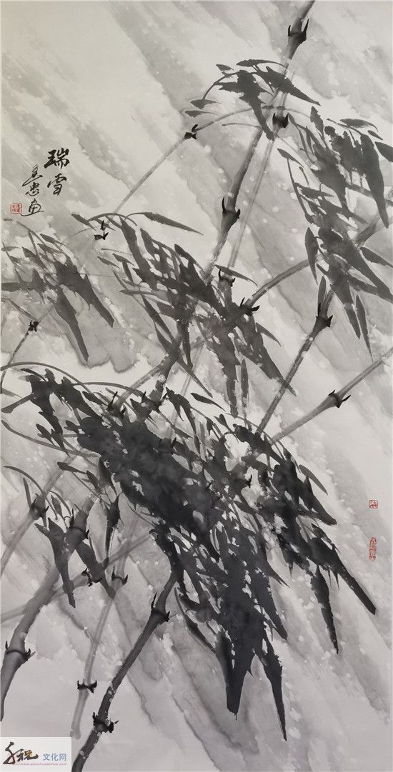 千祝 ???????（展讯）传承与创新——著名画家王建忠艺术沙龙活动将于5月16日开启