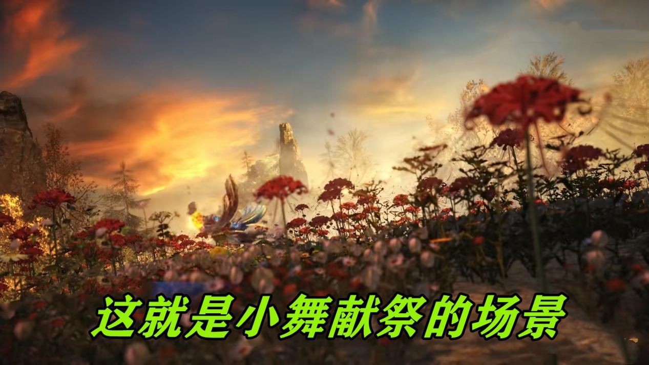 小舞|唯一差點被打死的七圣柱，唐三一怒為紅顏，海妄斗羅死了也不冤