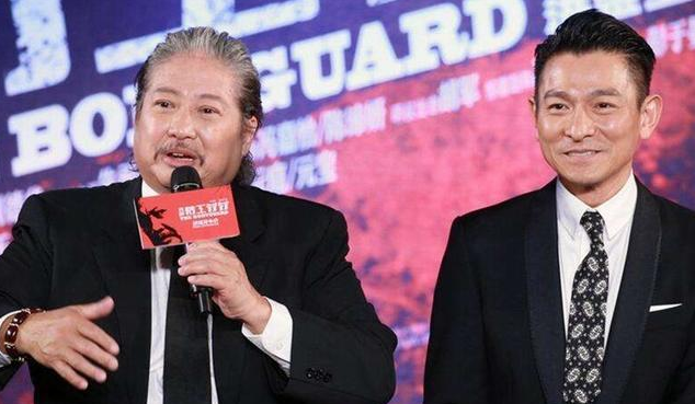 洪金宝|洪金宝曾感叹“我捧红的巨星现在都请不起”，唯独他还能随叫随到