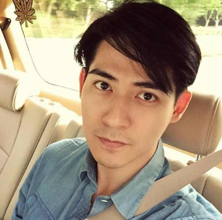 流星花园|《流星花园》播出20年，四位男主三位已结婚，唯独他还是单身