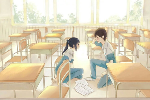 叶本心|简单的相遇,简单的告别,已是对彼此最大的祝福!(美文)