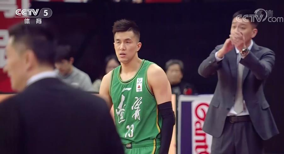 遼寧省|付豪來(lái)了！本人確定將簽約遼寧，第三階段有望出戰(zhàn)，這次爭(zhēng)冠穩(wěn)了