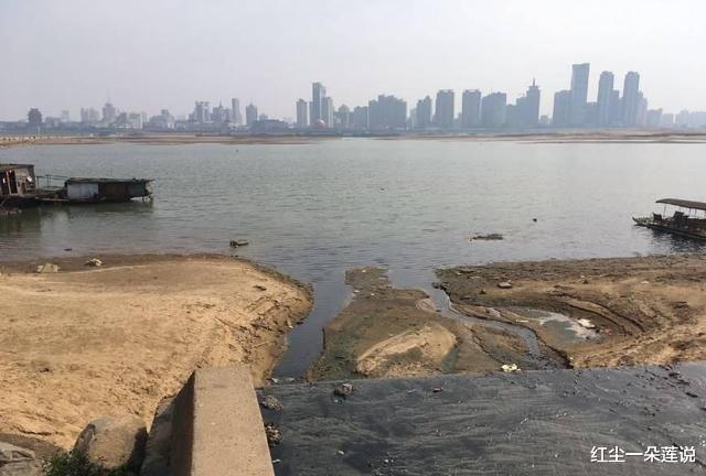 浙江省|江西一钓鱼人请江边老人下水捞鱼竿, 老人沉入江心再未起来