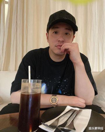 Angelababy|上海巧遇潘玮柏夫妻！网友兴奋曝他「反应超亲民」：还和我比YA