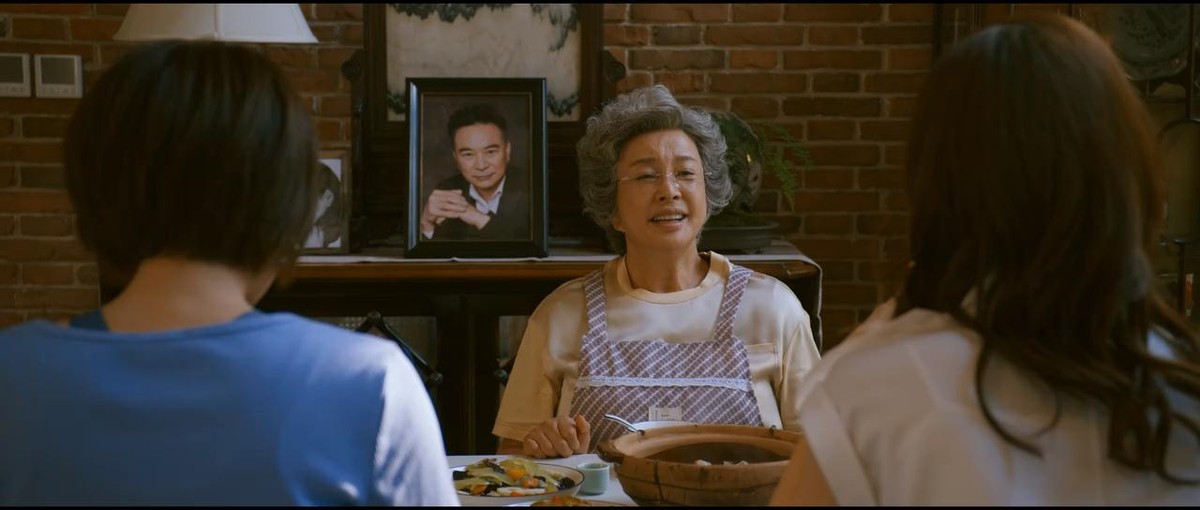 北辙南辕|北辙南辕：苦了戴小雨乐了鲍雪，该剧大赢家才是真的深藏不露