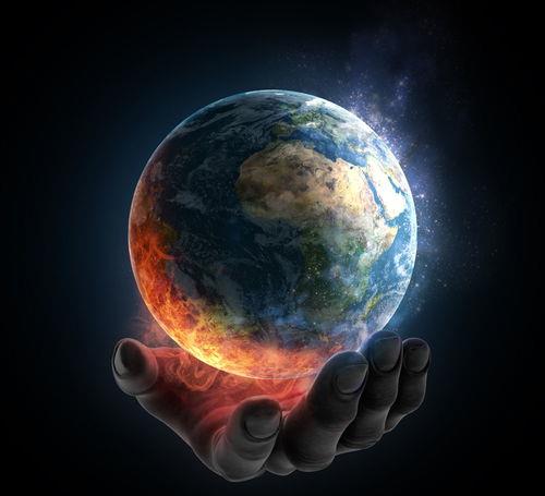 中科院 水力发电使地球自转速度变慢？若地球突然停止转动，会有何影响