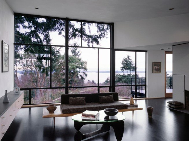 罗兰德式丨市面上那么多的门窗,到底要怎么选择呢!