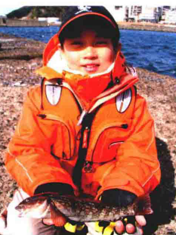 海钓|【 日本专业海钓入门投钓书籍 】初学者投钓钓点 堤坝