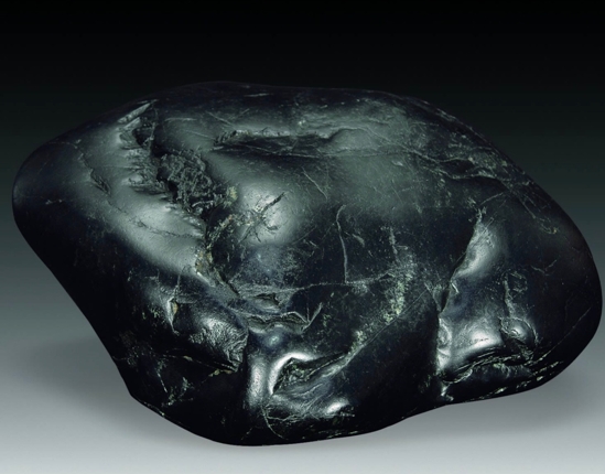 邮票|这几种颜色的玉，你都认识吗？