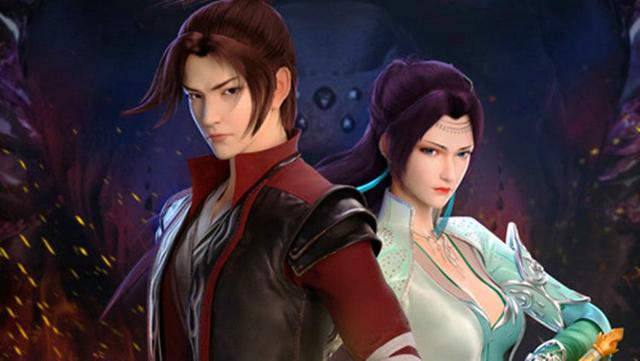 |斗破苍穹:萧族是怎么沦落到这个地步的?明明只是损失了斗帝血脉