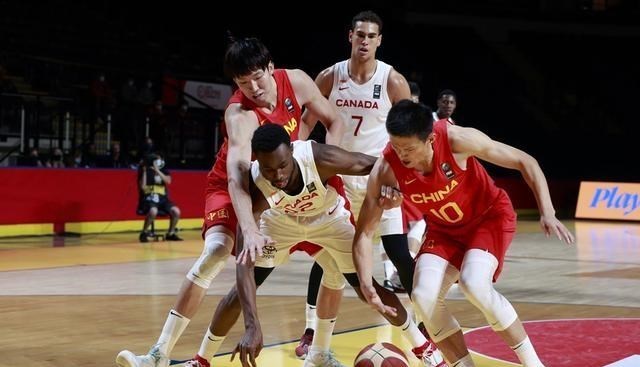 刁小嘴嘴|国际台点评男篮：面对退步的现实，青训是基础，学习欧洲或是出路