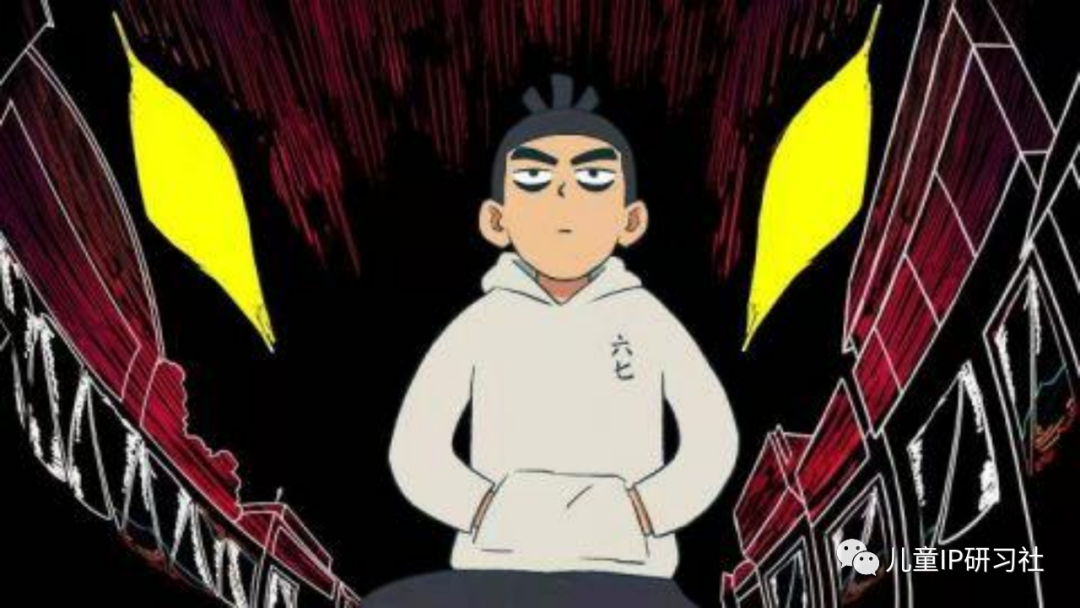 原創|探索中國原創動畫美學之道：《刺客伍六七》續簽Netflix