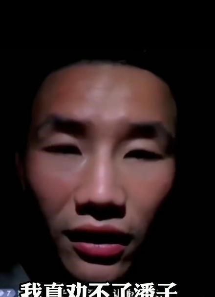 谢娜|从潘叔到“潘子”，直播带货的潘长江丢的不仅是辈分，更是脸面