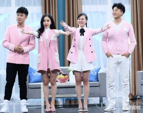 孙艺洲|孙艺洲宠了12年的老婆，原来是我们熟悉的她，难怪看不上李金铭