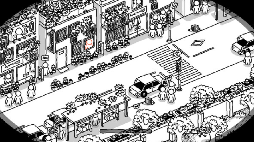 steam|steam免费游戏泡泡的人（bubblepeople）