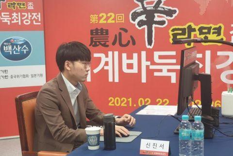 柯洁|“后生仔呀后生仔”，柯洁九段冷冷一笑，2022年一切见分晓！