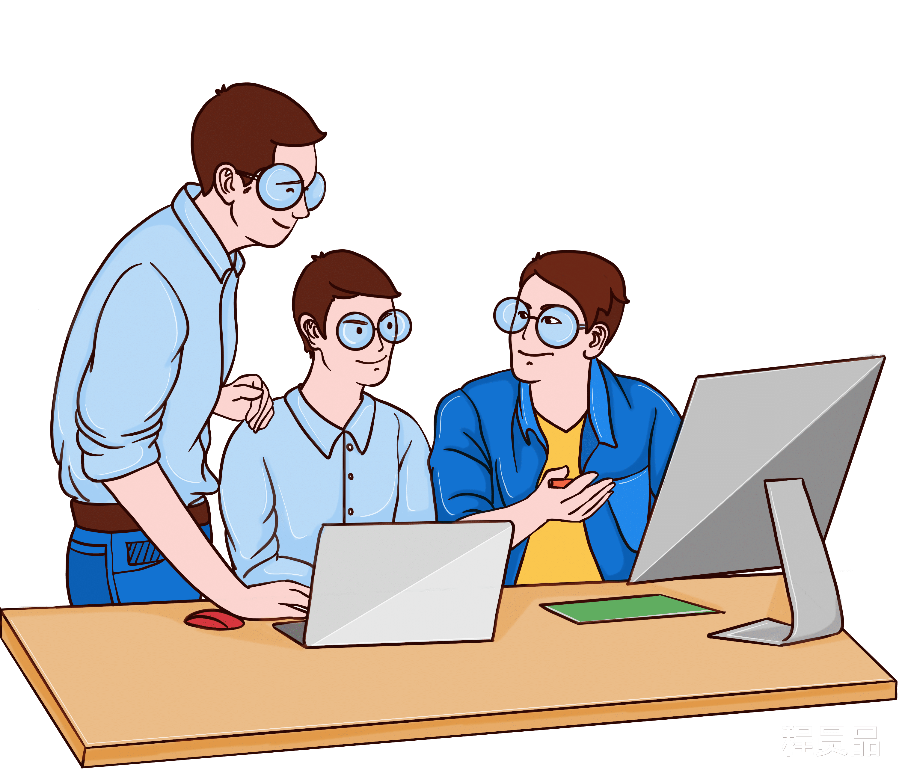 |没做好计划，无法约束下属，中层领导该如何管理？