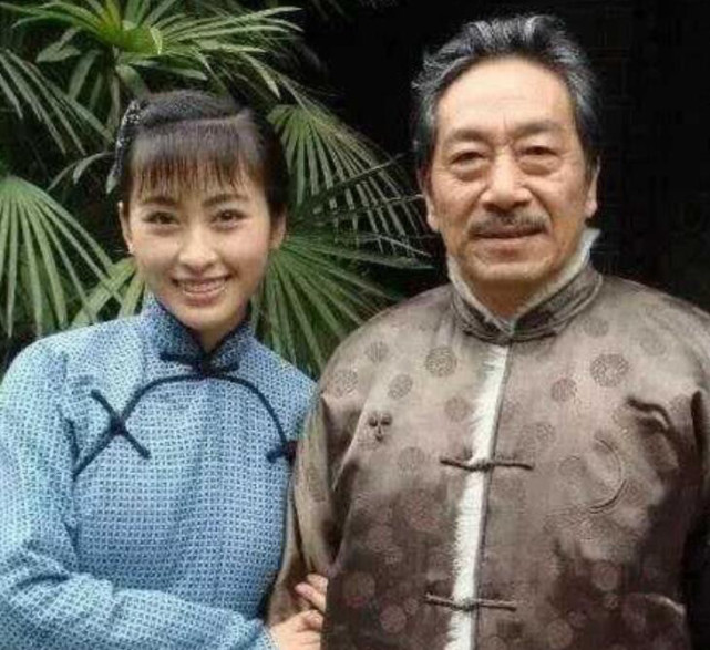 王奎荣|2014年，31岁饶芯语执意嫁给68岁王奎荣，结婚多年，依旧恩爱！