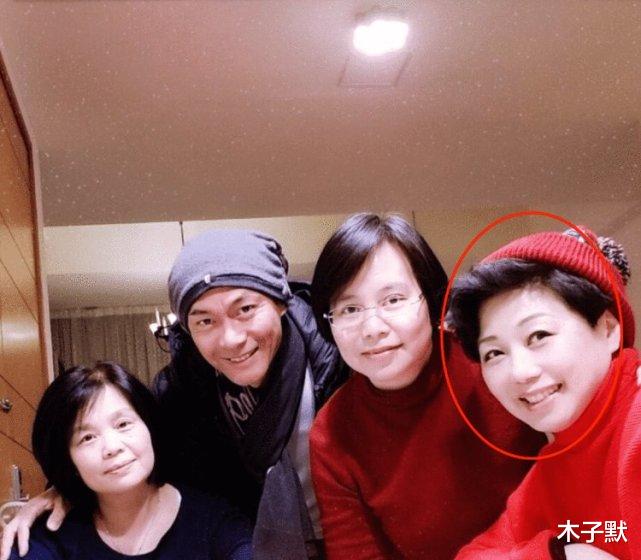 木子默|TVB女神陈慧珊转行当英文老师，不得不服，不做明星还有退路？