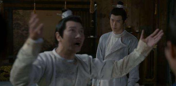 风起洛阳|风起洛阳:两个大郎,再加上这个女Boss,她们下了好大一盘棋