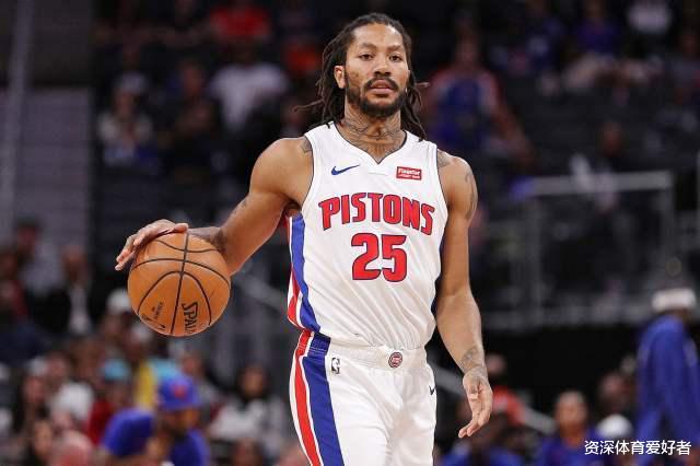 罗斯|不可否认，NBA现役这5位巨星注定无冠，其中两人若夺冠即可封神