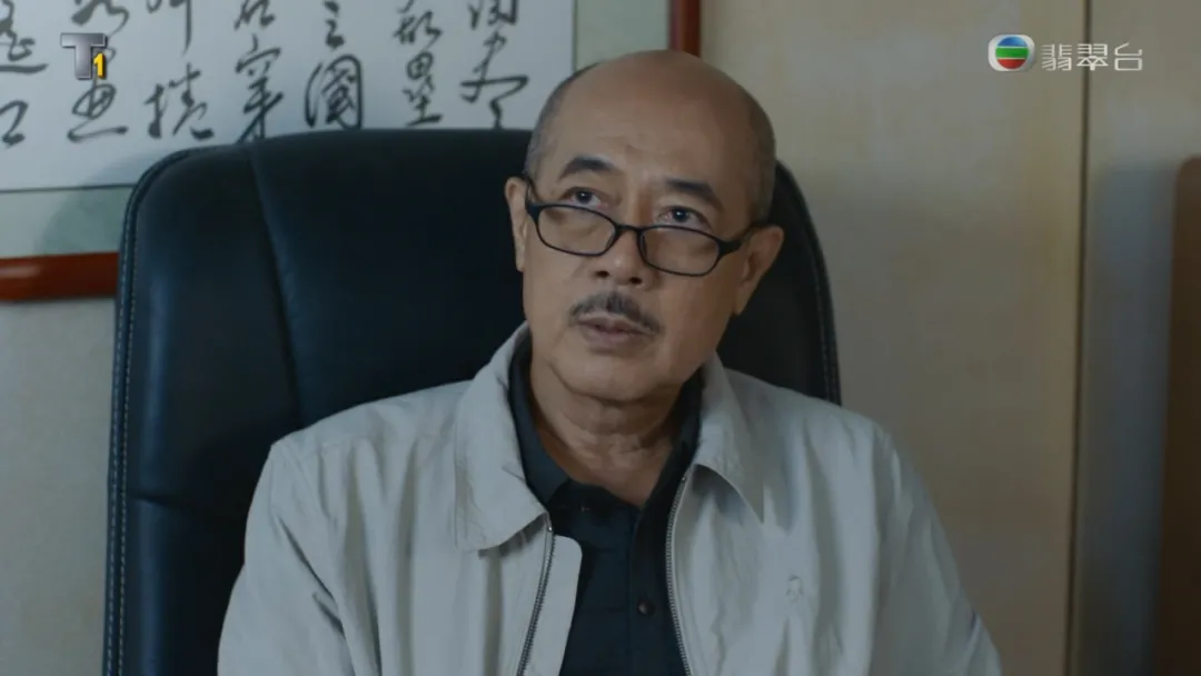 阿信|陈自瑶即将登场，TVB新剧《异搜店》能否再掀小成本巨浪？