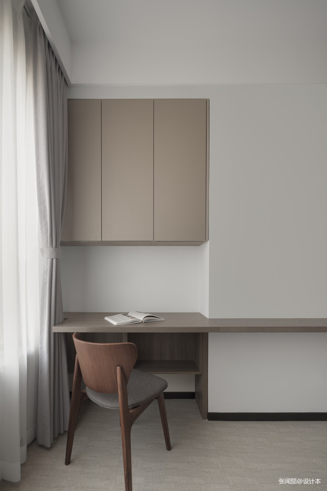 |开放式LDK设计,梦想中的餐厨房