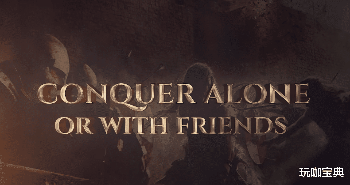 switch|EPCI“永久独占”?4X策略游戏《旧世界》明年春季推出PC版