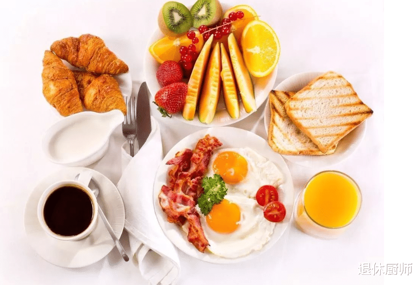 万茜|吃粗粮可以减肥?别再骗自己了,“假粗粮”会让你越吃越胖