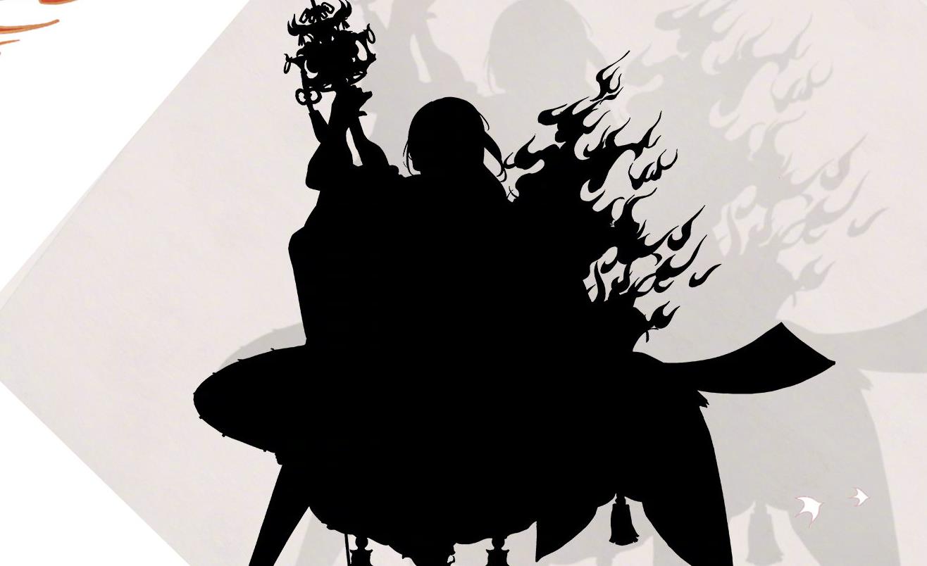 阴阳师|阴阳师未确定情报:春节是双SSR降临 SP大蛇之前还有新的SP式神