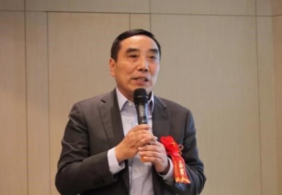 氢能源|中国工业机器人“一哥”：在日企包围下，半年卖出近4700台