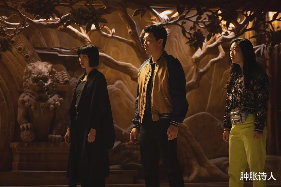 好莱坞|霸屏的好莱坞亚裔女演员们,陈静性感不输朱莉,尤物与金秀贤同名