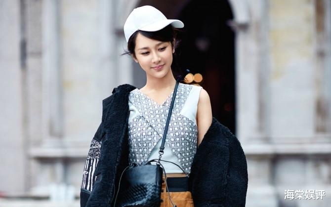 杨紫|杨紫张艺兴恋情实锤? 公然穿情侣睡衣不避嫌, 张一山反应却耐人寻味