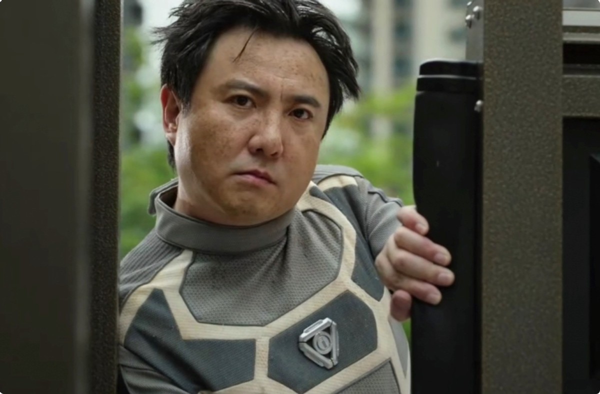 章子怡|同是第一次执导院线电影,沈腾和章子怡新片口碑差距怎么这么大?